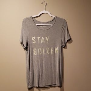 American Eagle Tshirt